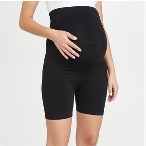 BLANQI Maternity Bike Shorts